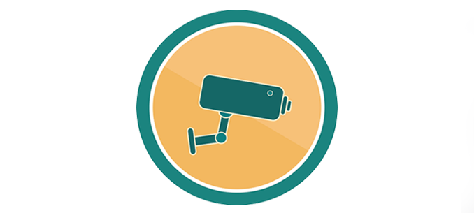 CCTV Gallery